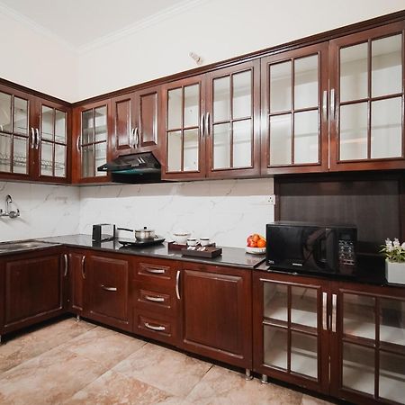 Silver Leaf Apartments Amritsar Extérieur photo
