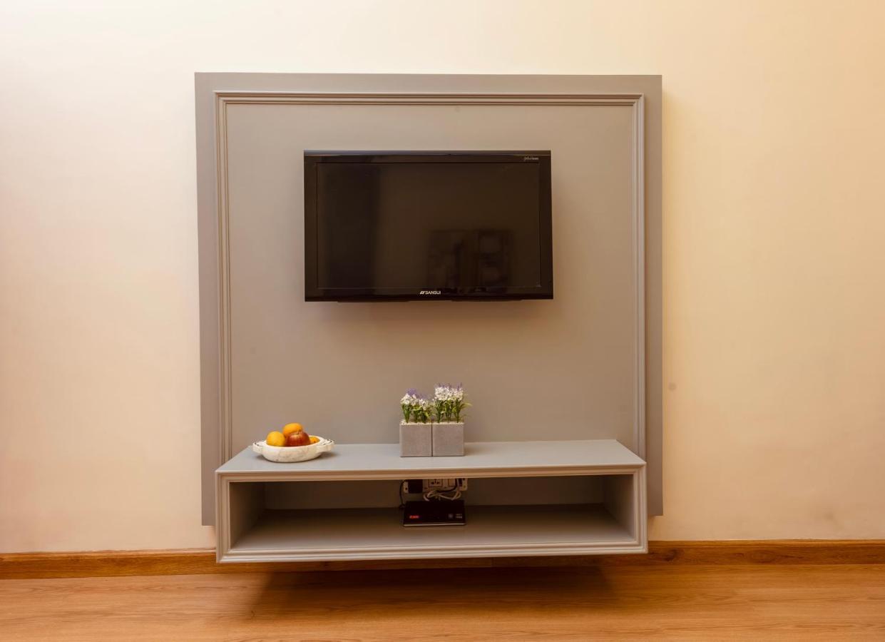 Silver Leaf Apartments Amritsar Extérieur photo