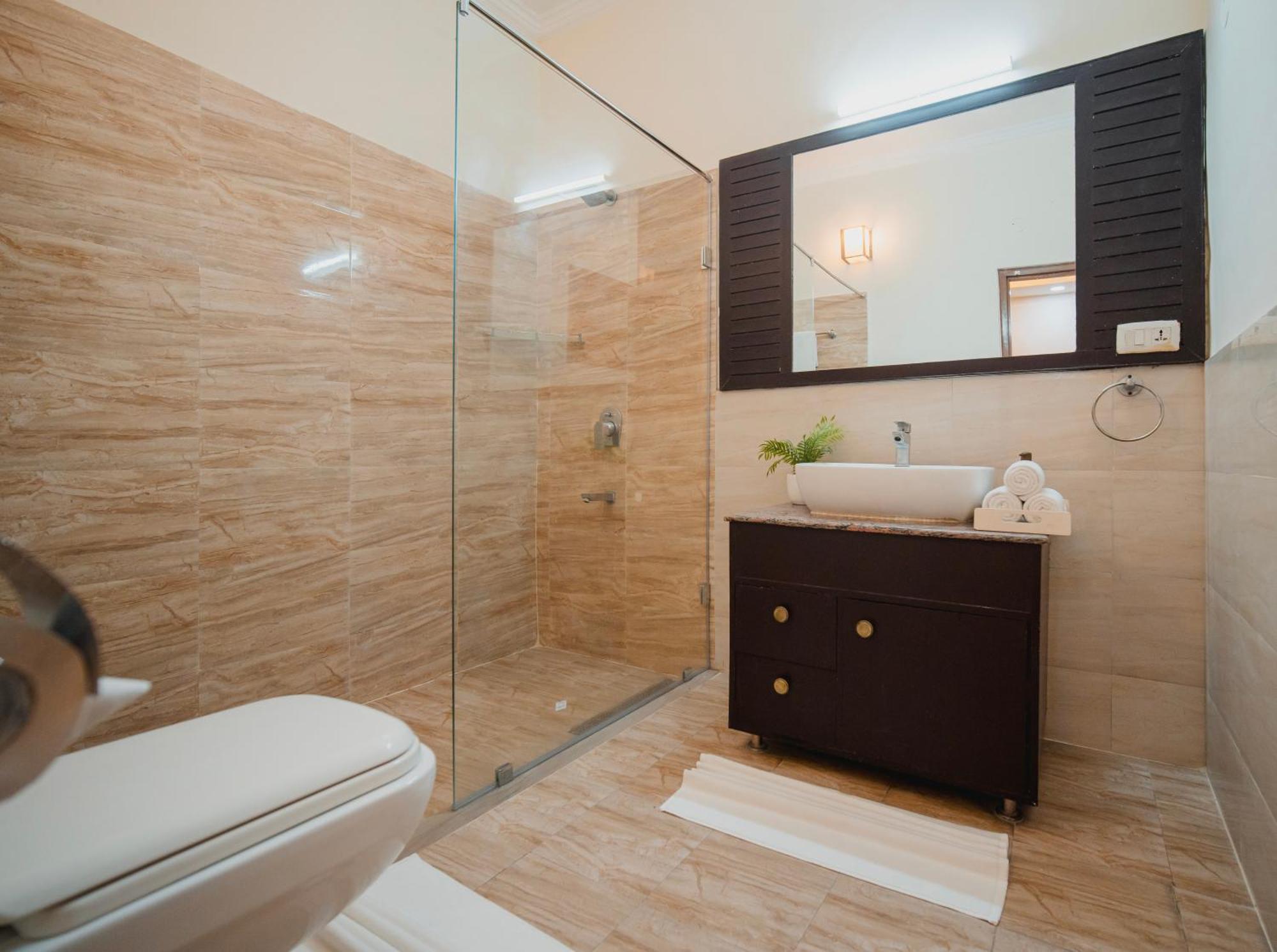 Silver Leaf Apartments Amritsar Extérieur photo