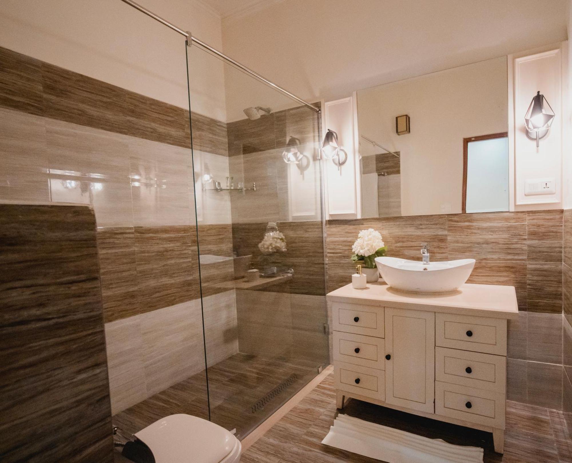 Silver Leaf Apartments Amritsar Extérieur photo